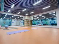 Rainseedling International Hotel (Beijing Yangzha Roundabout, Guanzhuang Subway Station ) - 2 estrellas