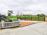 โรงแรมเคียร์ยัดมาร์เวลัส ถนนตะวันออกเมืองวงแหวน หลัวติง - โรงแรมราคาถูก