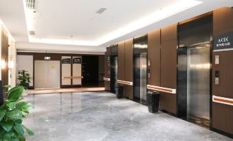 Liangdancheng Hotel