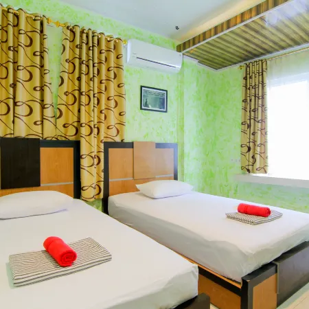 Yani Homestay