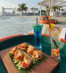 Doulos Phos The Ship Hotel - Bữa sáng