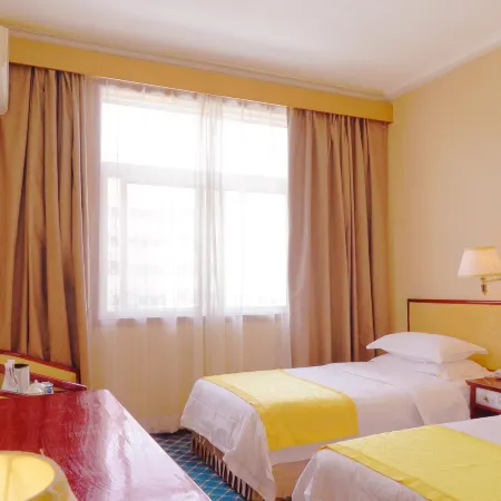 Fangzhou Hotel