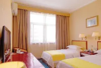 โรงแรมโนอาห์ อาร์ค คุนหมิง