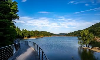 Beishe Beishan Yinsu (Shuanglong Scenic Area)