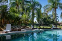 Charbonnier Hotel Singleton Hotels in Singleton