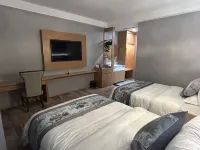 Padang Yishanju Hotel