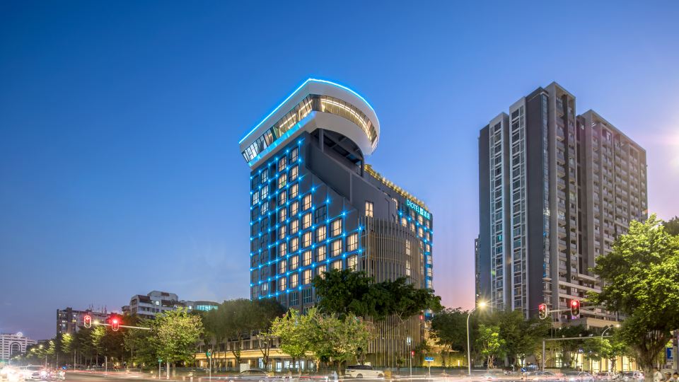 DIOTEL Hotel