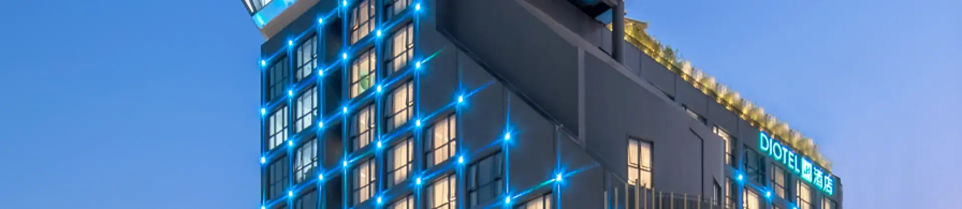 Instagrammable Hotels