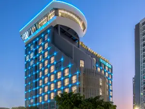 Popular Instagrammable Hotels in Shantou