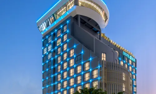 DIOTEL Hotel