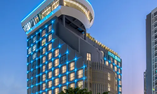 DIOTEL Hotel