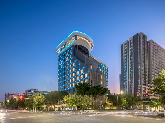 汕頭DIOTEL潮酒店