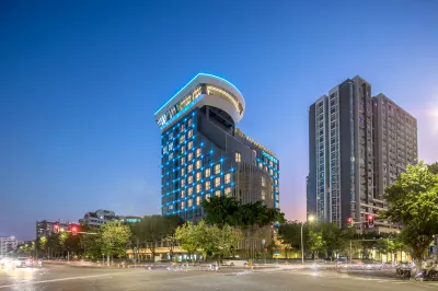 DIOTEL Hotel Hotels in Shantou Railway Station Area