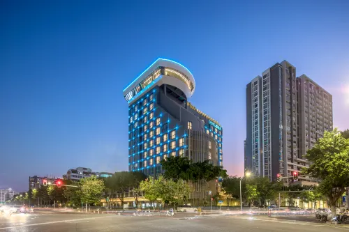 DIOTEL Hotel Hotels in Shantou