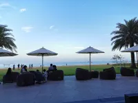 洛可可雨林沙灘墅海景飯店（三塊石白浪灘店）