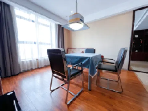 Dongguan Hotel (Tongling Wanda Plaza Railway Station)