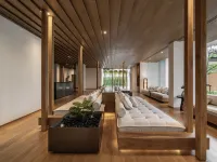 Riva Vista Riverfront Resort Chiangrai Hotels near Green Building
