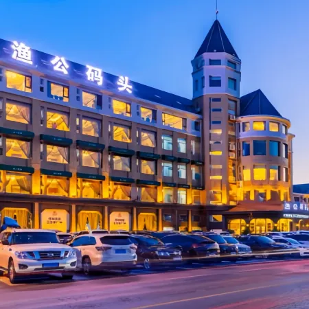 Jiulongwan International Hotel