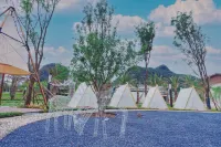 Huangheying Hot Spring Hotel Hotels in Ziyun