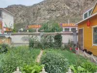 Tianzhu Chen Jianwen Farm Stay Hotel in zona Tiantangsi