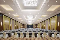 DoubleTree by Hilton Shanghai - Pudong