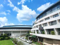 GHIC The Mulian Hotel Of Guangzhou Guoyu Hotels in Guangzhou