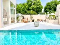 Shanghai Once has Meow Homestay - Pool