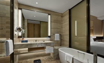 DoubleTree by Hilton Quzhou