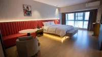 Precede Hotel (Jiangxi University of Science and Technology) Hotels near Jiangxi Olympic Sports Center - Stadium