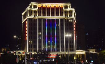 Ulanqab Taichang Intelligent Hotel(Wanda Store of Wulanchabu High-speed Railway Station)