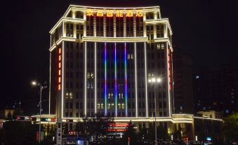 Ulanqab Taichang Intelligent Hotel