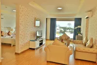 Pleiku & Em Hotel by Gia Lai Tourist Hotels in P. Hội Thương