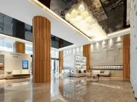 Atour X Hotel, Xiamen SM Plaza District Government Hotels near Huli