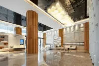 Atour X Hotel, Xiamen SM Plaza District Government - 4-Star