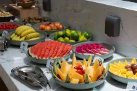 佛山禪城張槎亞朵飯店 - 早餐