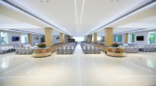 Derun Conference Center