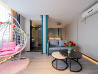 Astine Hotel (Nanning East Railway Station Outlet) Hotels in Nanning