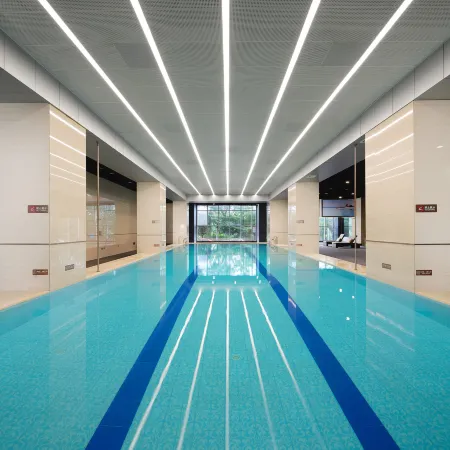 Crowne Plaza DUJIANGYAN by IHG