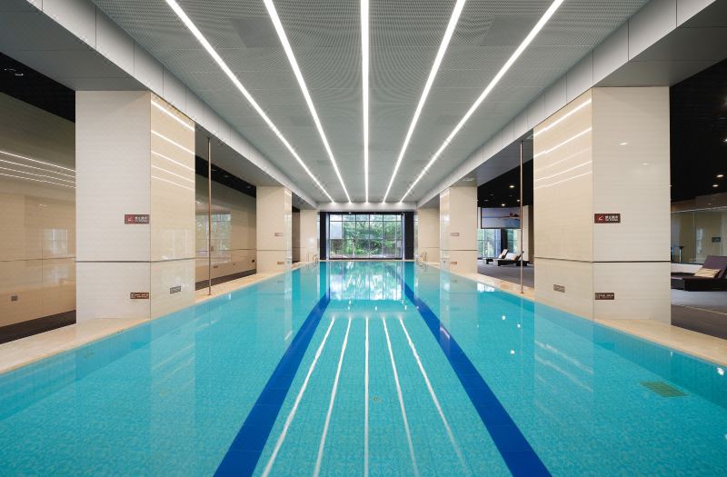 Crowne Plaza Dujiangyan by IHG photo 2