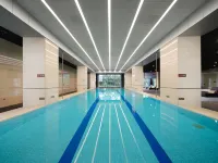 Crowne Plaza DUJIANGYAN by IHG - Family