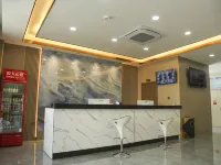 Kaiyue Xingchen Hotel (Tacheng Honglou Museum) Hoteles en Tacheng