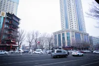CHEERS C-position E-sports Hotel