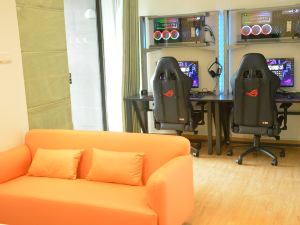 Republic Of Gamers E-sports Hotel (Huamao Branch)