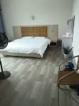 Wanyangshan Farmhouse