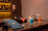 Jagatpur Lodge by Annapurna - bar