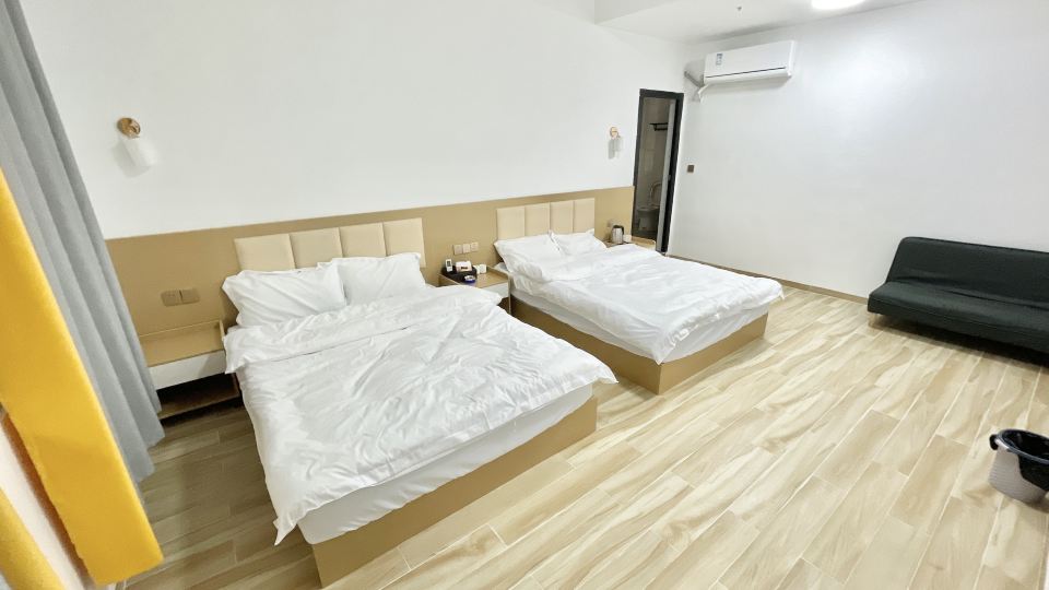 Qisenshe Homestay