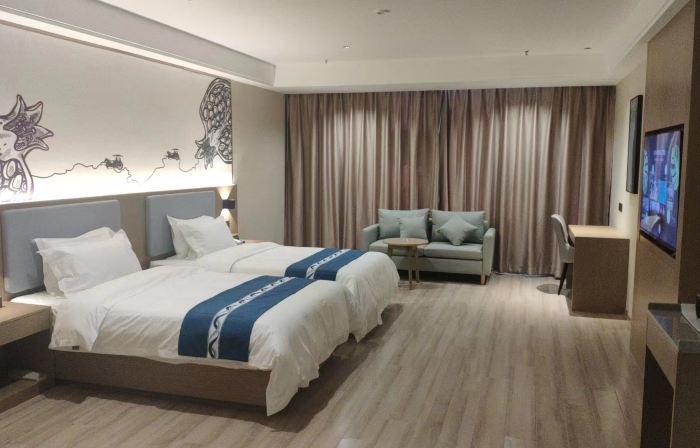 Junyi Hotel