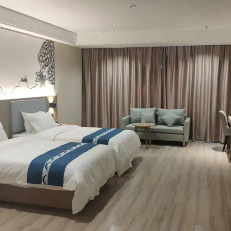 Junyi Hotel