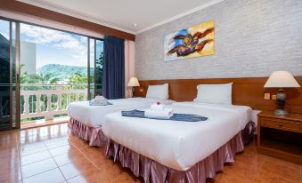 Patong Central Hotel