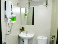 City Central Hotel Hotels near Brickfields